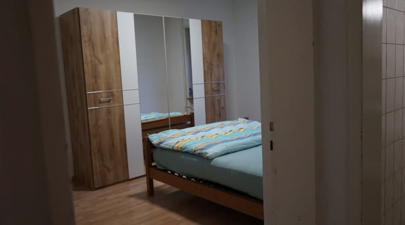 Appartamento arredato a Zurigo 3 mesi da subito (1)