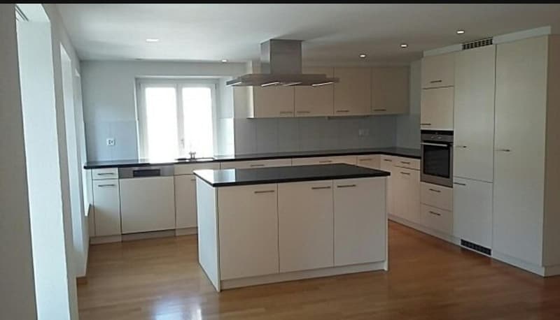 4.5 Zimmer Wohnung in Uster (3)