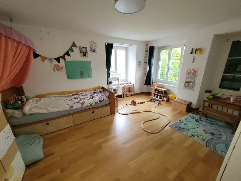 4.5 Zimmer Wohnung in Uster (5)