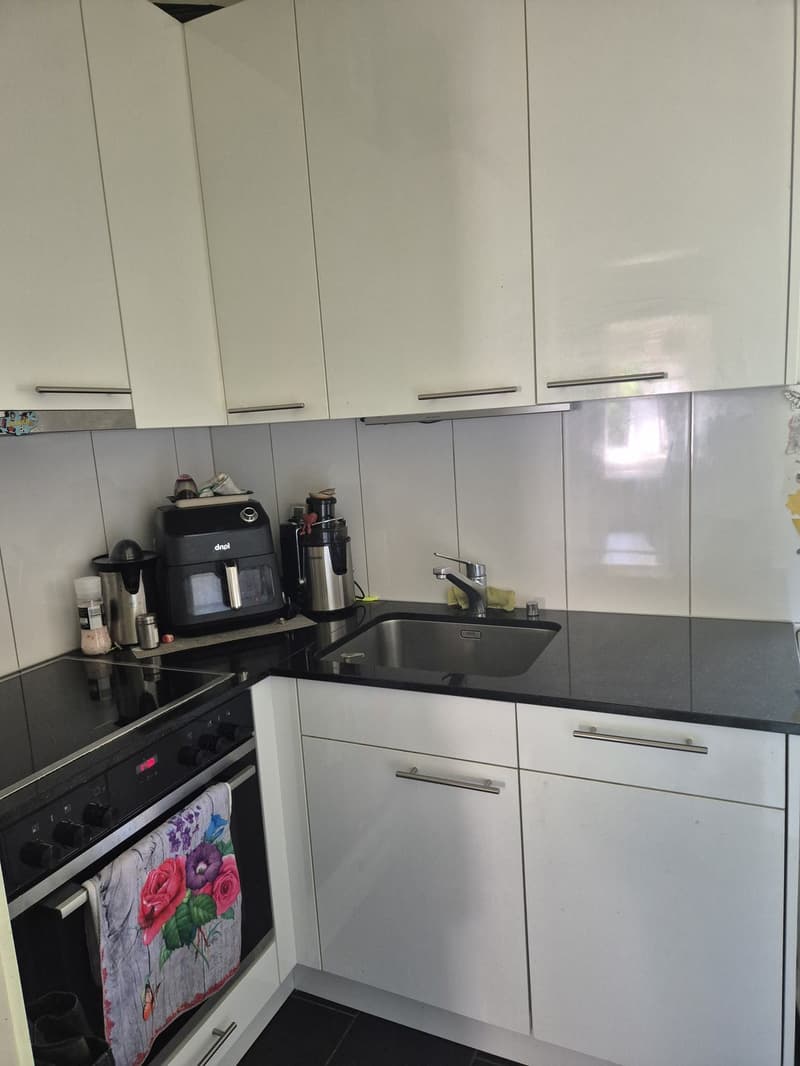 Appartement en sous-location (4)