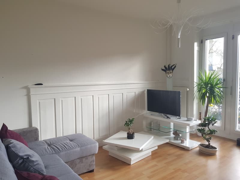 Appartement en sous-location (1)
