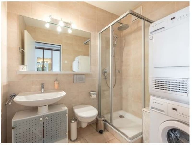 Appartamento 3.5 locali 97m2 + ampio balcone 22m2 (7)