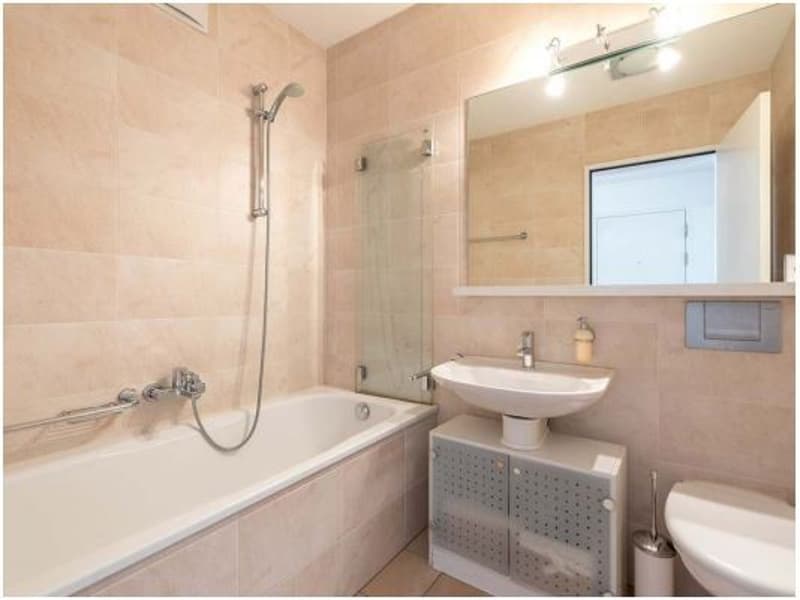 Appartamento 3.5 locali 97m2 + ampio balcone 22m2 (6)