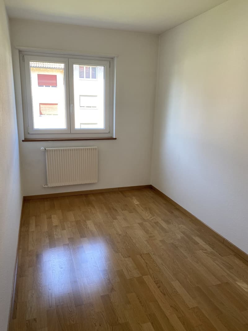 Appartement 2.5 pièces à Wollishofen (7)