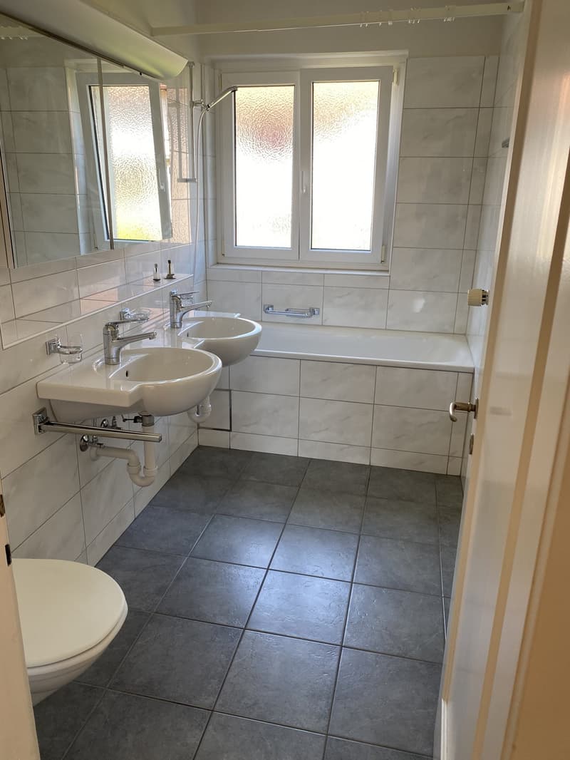 Appartement 2.5 pièces à Wollishofen (6)