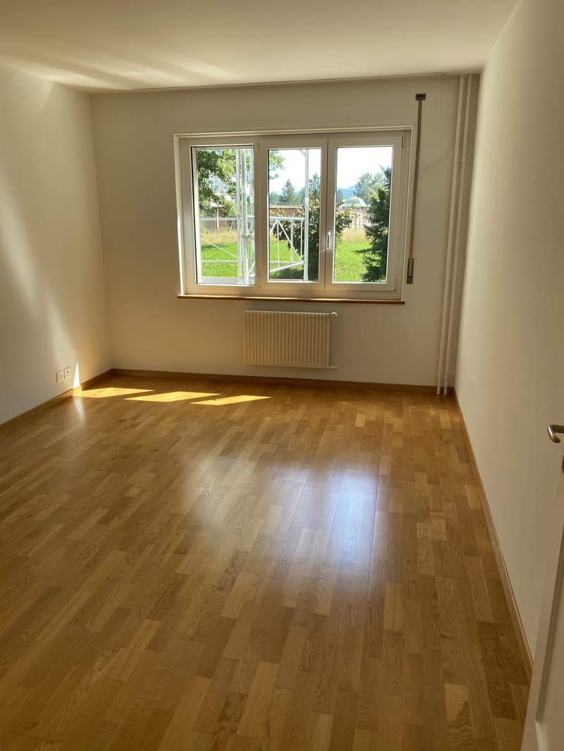Appartement 2.5 pièces à Wollishofen (5)