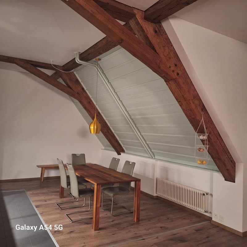 2 stanze appartamento, 3068 Utzigen (6)