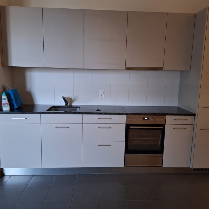 2 stanze appartamento, 3068 Utzigen (5)