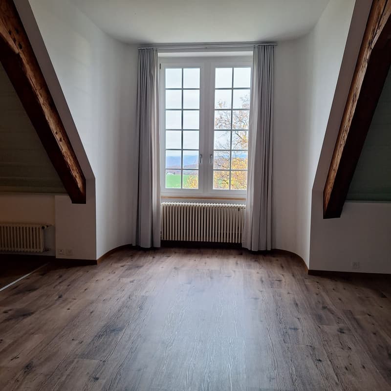 2 stanze appartamento, 3068 Utzigen (8)