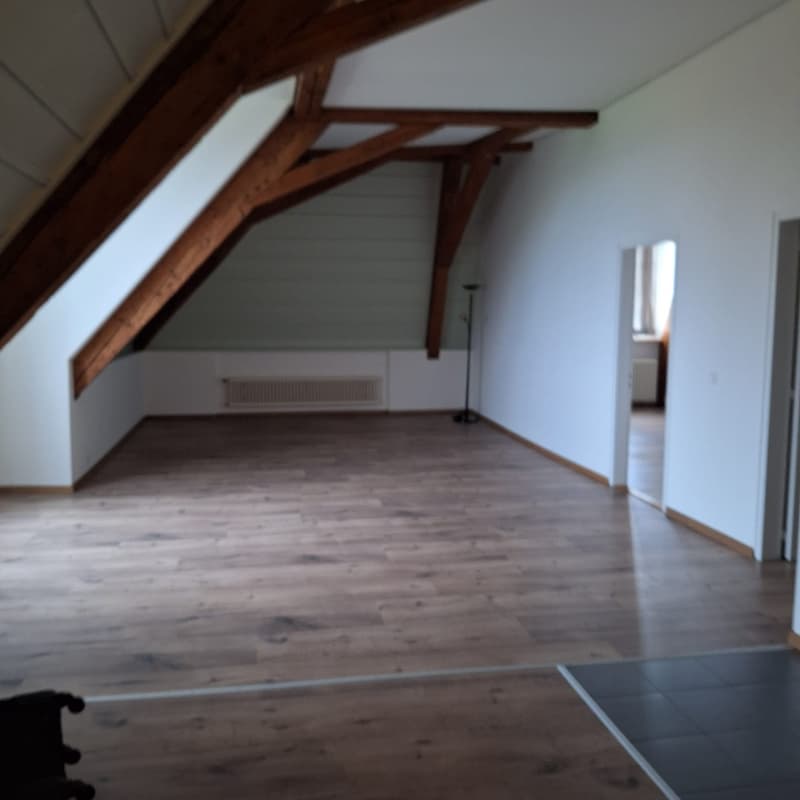 2 stanze appartamento, 3068 Utzigen (4)