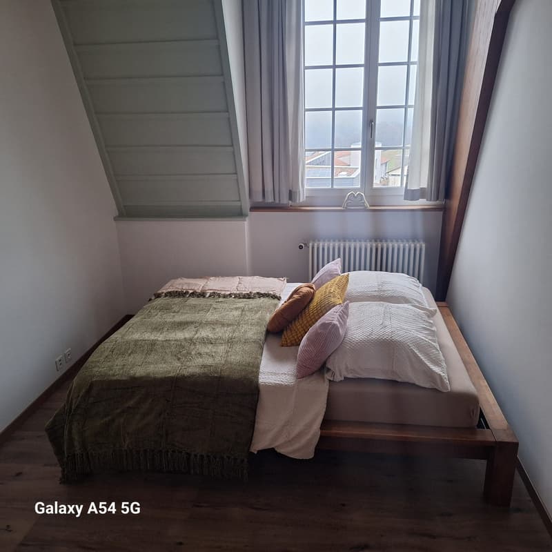2 stanze appartamento, 3068 Utzigen (9)