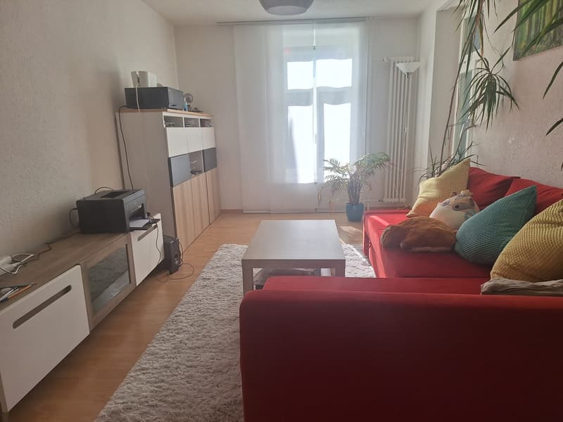 4-Zimmer-Wohnung mit Terrasse und Panoramablick in Adliswil (6)