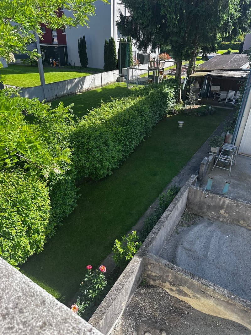 4 Bedroom Apartment (2)