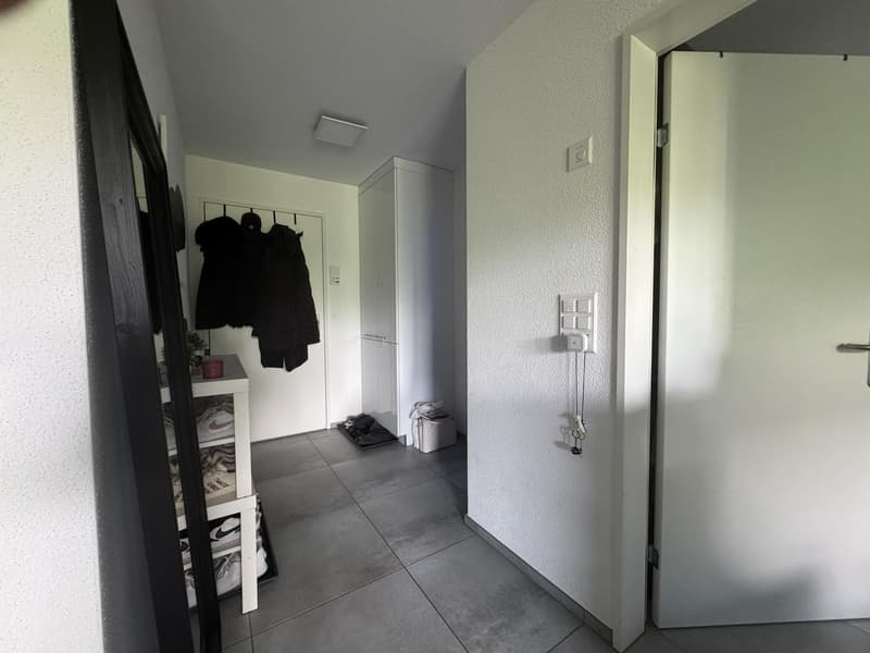 Cercasi inquilino 2,5 locali con torre di lavanderia privata (3)
