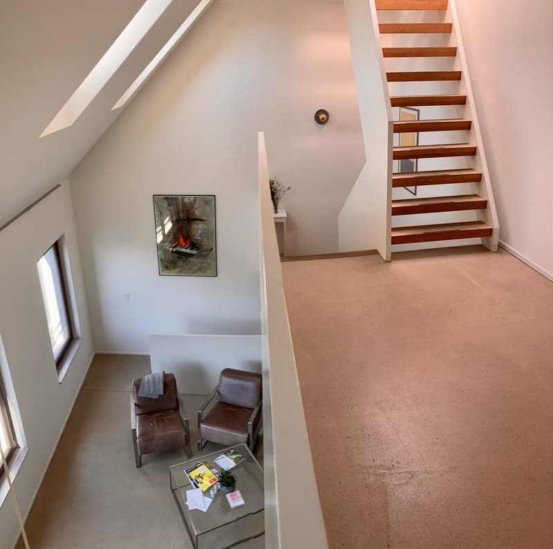 Ampia camera in condivisione con bagno privato in appartamento in cluster moderno in affitto dal 1° agosto (7)