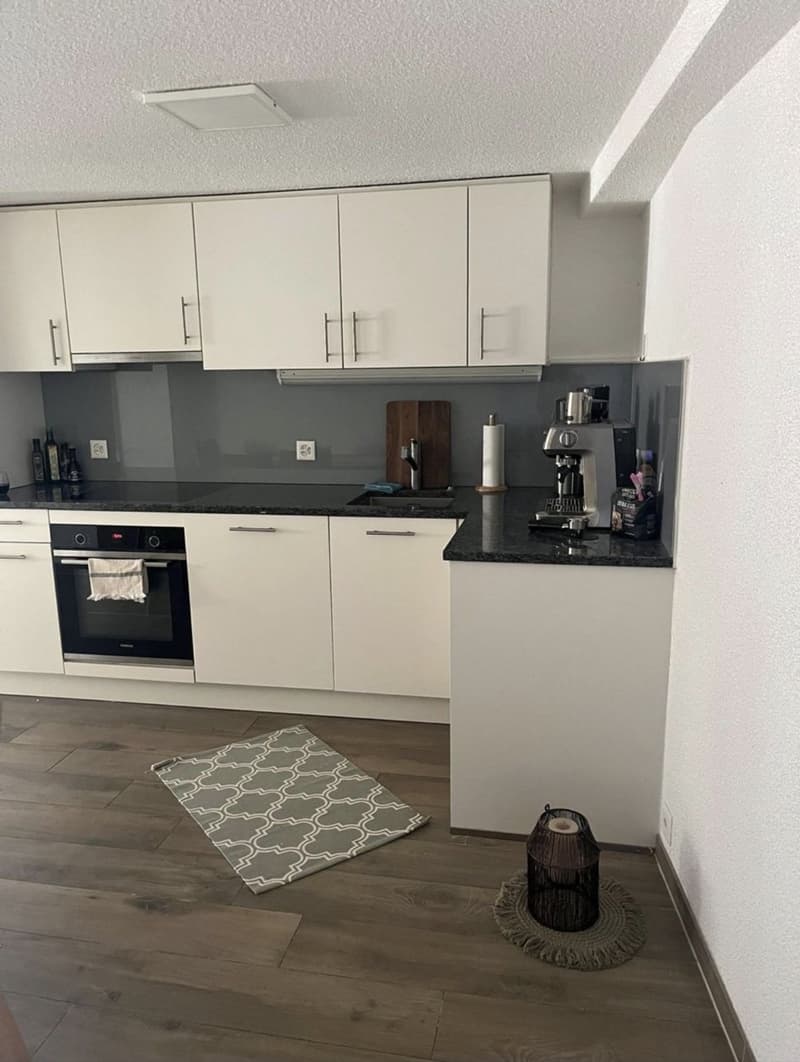 Recherche locataire Appartement 3 pièces lumineux à Bad Zurzach (2)