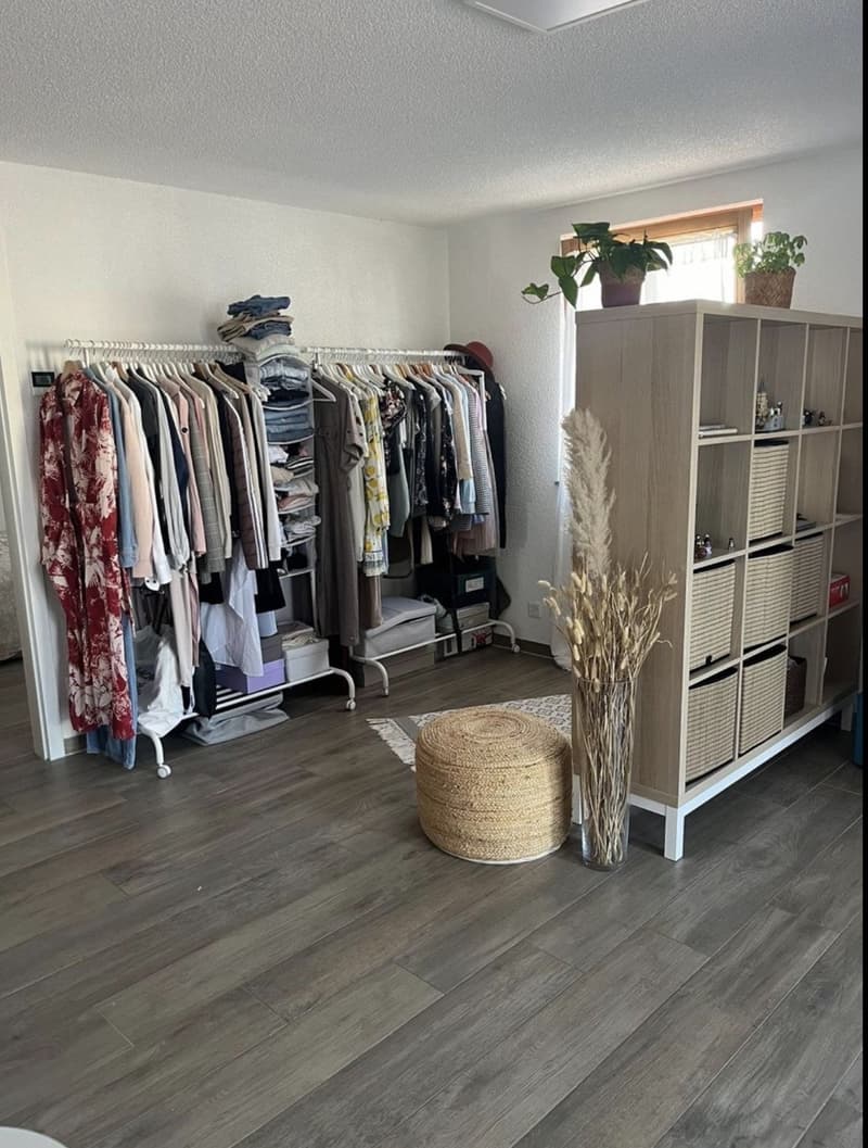 Recherche locataire Appartement 3 pièces lumineux à Bad Zurzach (4)