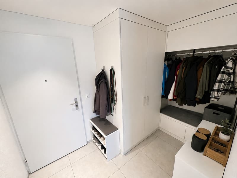 Appartamento 2.5 locali a 8421 Dättlikon (4)