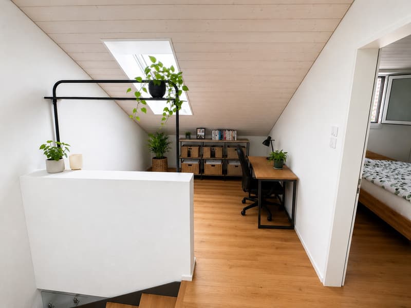 Appartamento 2.5 locali a 8421 Dättlikon (7)