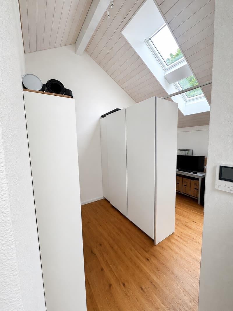 Appartamento 2.5 locali a 8421 Dättlikon (9)