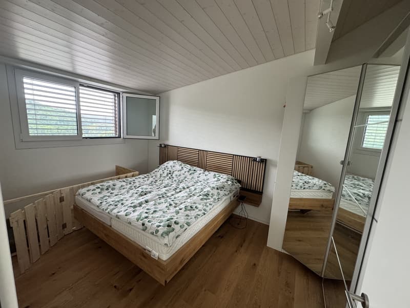 Appartamento 2.5 locali a 8421 Dättlikon (8)