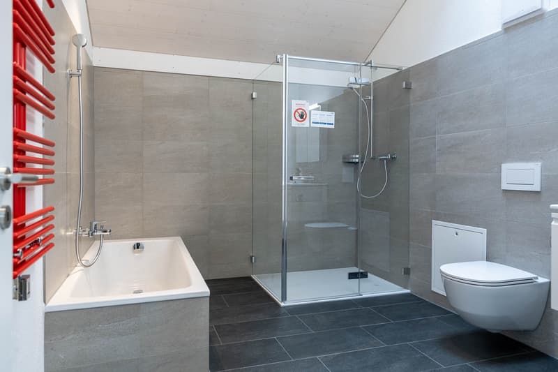 Appartamento 2.5 locali a 8421 Dättlikon (10)