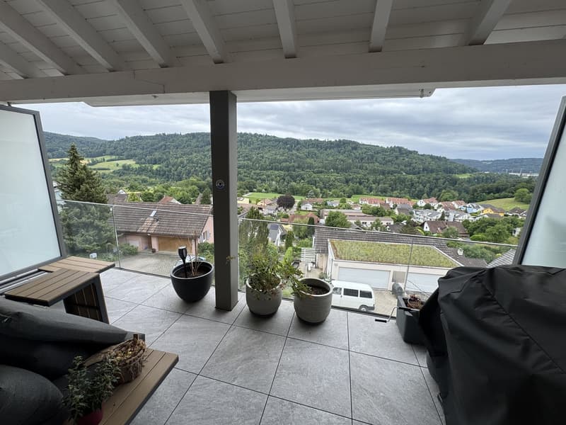 Appartamento 2.5 locali a 8421 Dättlikon (6)