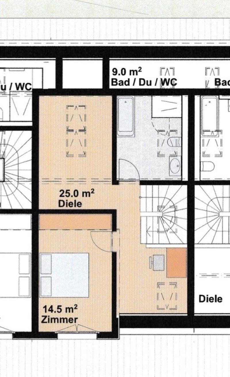 Appartamento 2.5 locali a 8421 Dättlikon (12)