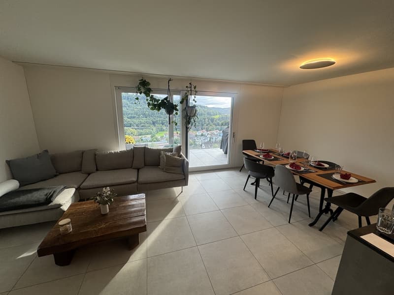 Appartamento 2.5 locali a 8421 Dättlikon (2)