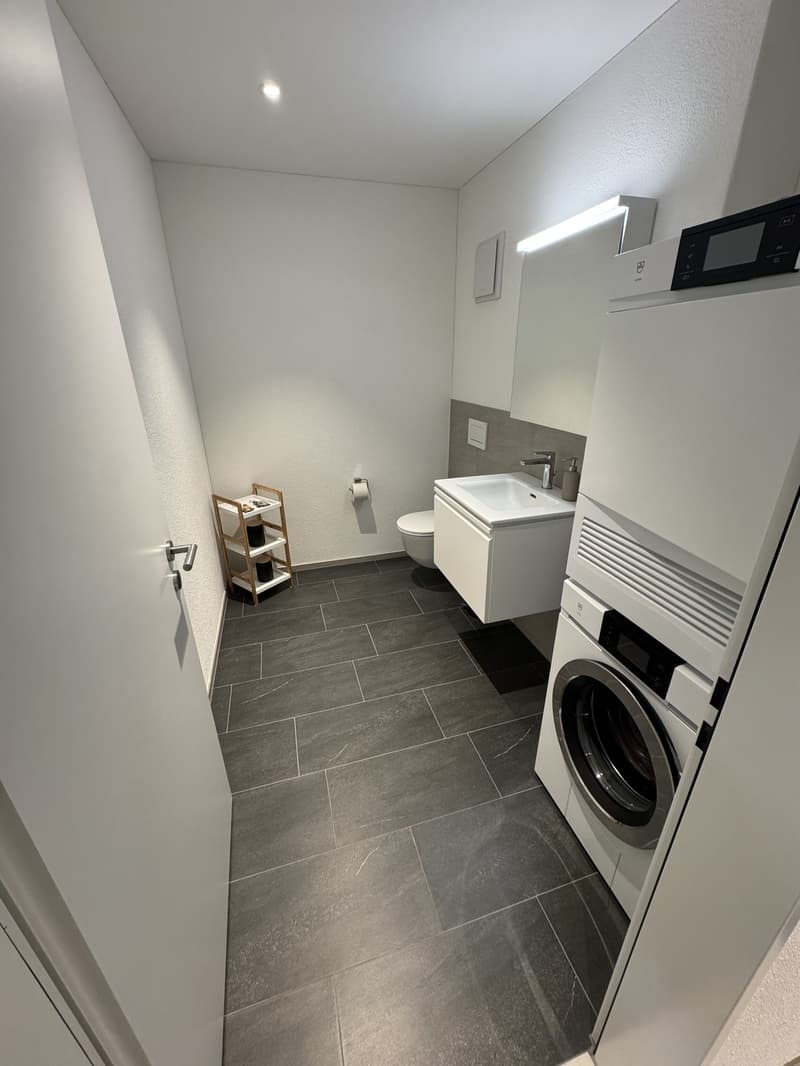 Appartamento 2.5 locali a 8421 Dättlikon (5)