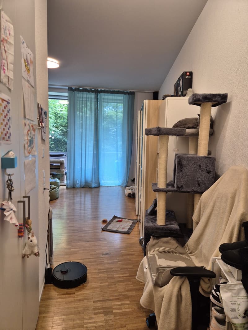 Stillvolles Studio (1)