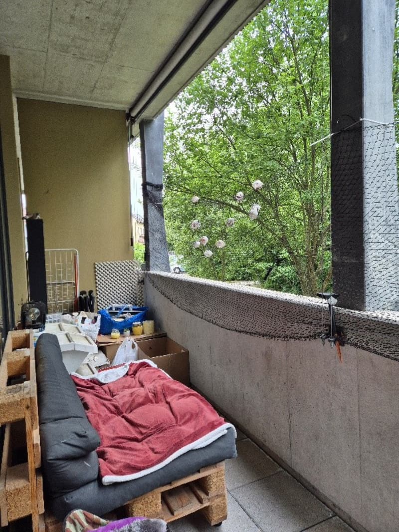 Stillvolles Studio (5)