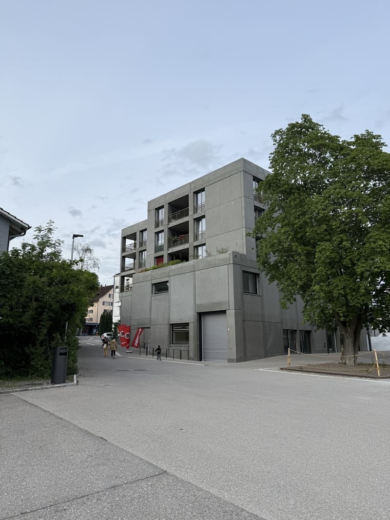 Aussenansicht