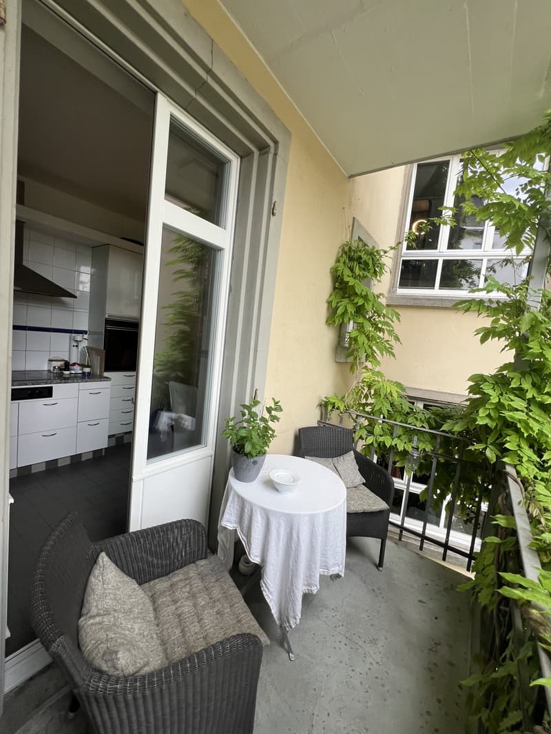 Untermiete August/ September - 1Monat / Sublet Aug/Sep - 1month (2)