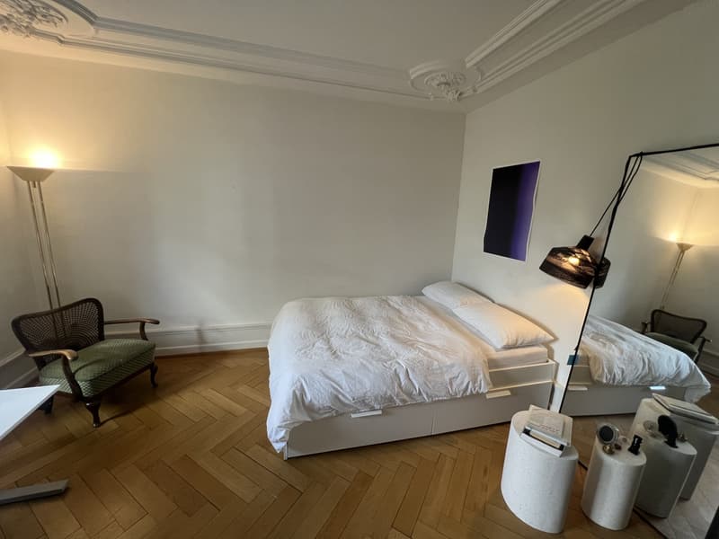 Untermiete August/ September - 1Monat / Sublet Aug/Sep - 1month (1)