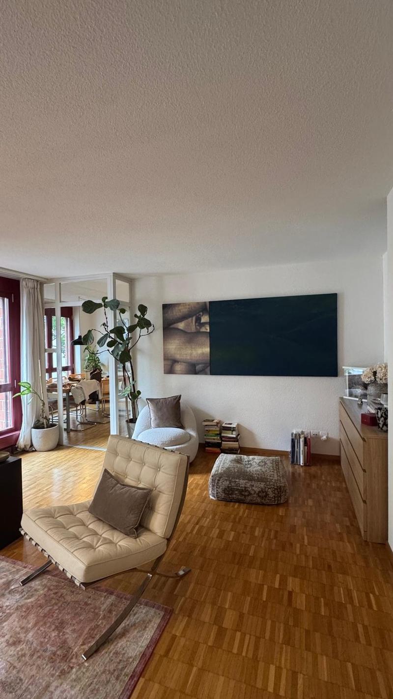 Charmante 2.5-Zimmer-Wohnung bei der Europaallee ab 1. Juli (4)