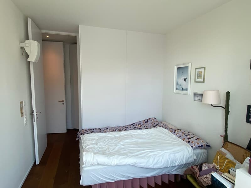 your room