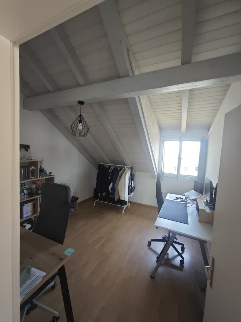 Temporary 3.5-Room Apartment in Dübendorf (6)