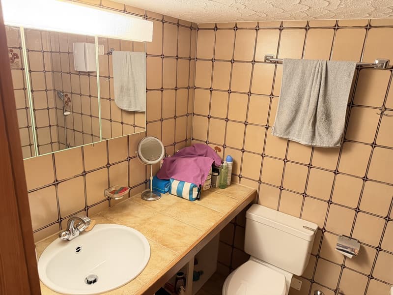 Charmante ca.70m² Wohnung in zentraler Lage 8006 / Charming ca. 70m² apartment in central location 8006 (8)