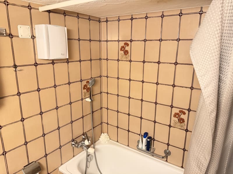 Charmante ca.70m² Wohnung in zentraler Lage 8006 / Charming ca. 70m² apartment in central location 8006 (9)