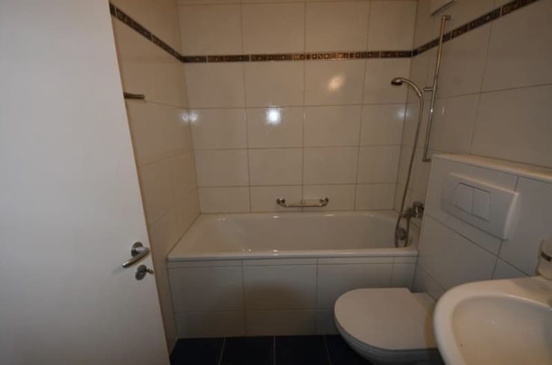 2 Zimmer-Wohnung (2)