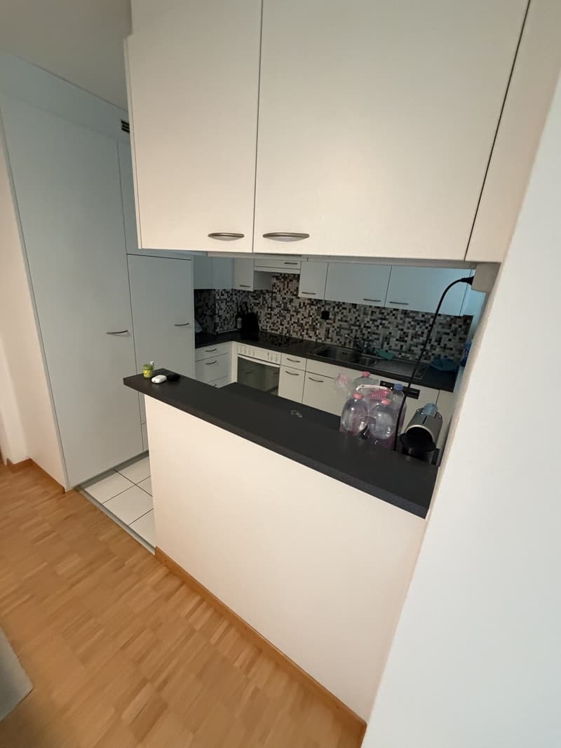 2 Zimmer-Wohnung (6)