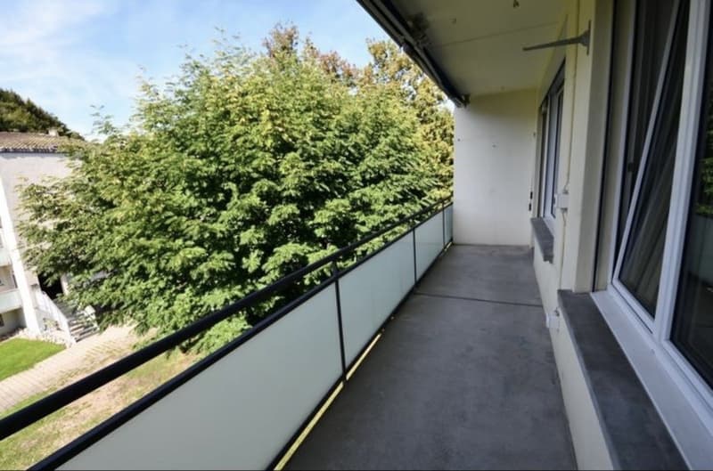 2 Zimmer-Wohnung (4)