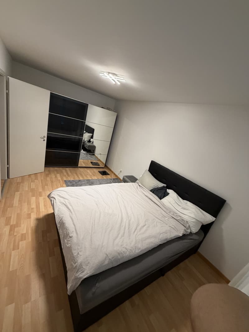 2 Zimmer-Wohnung (5)