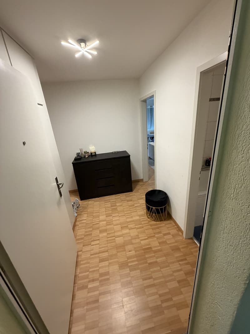 2 Zimmer-Wohnung (3)