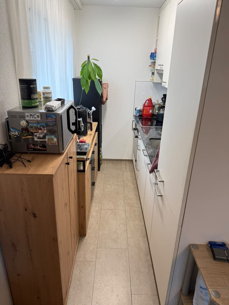 WG Zimmer 25 m2 am Affoltern am Albis ab sofort (7)