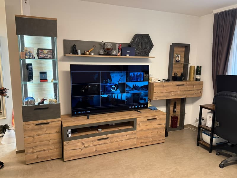 WG Zimmer 25 m2 am Affoltern am Albis ab sofort (1)