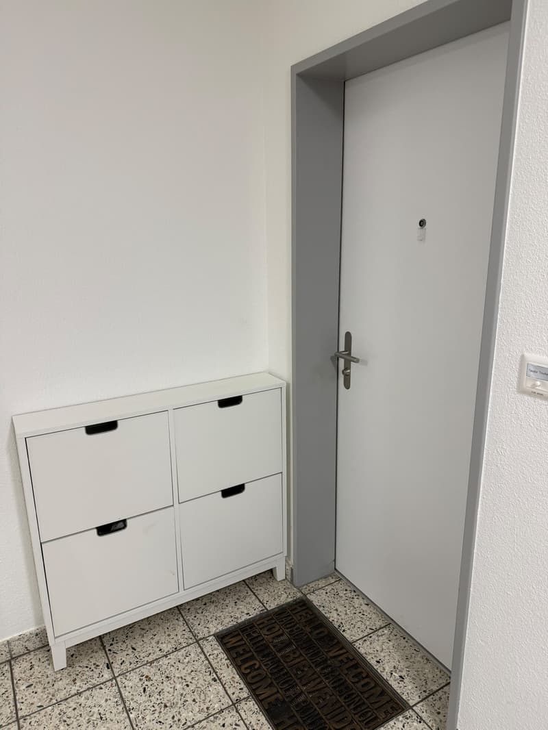 WG Zimmer 25 m2 am Affoltern am Albis ab sofort (5)
