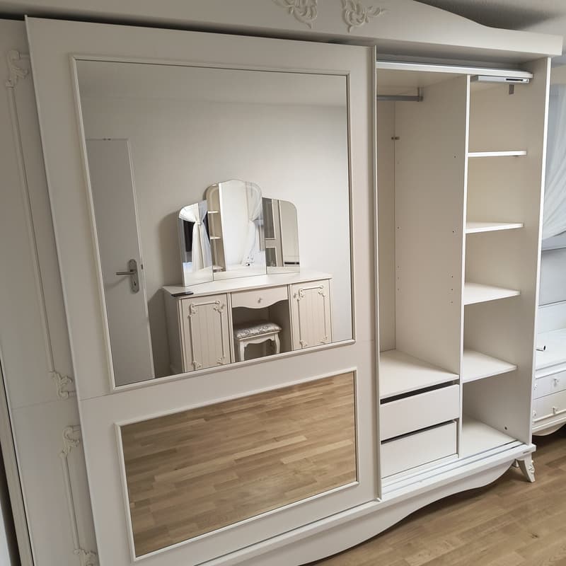 WG Zimmer 25 m2 am Affoltern am Albis ab sofort (2)