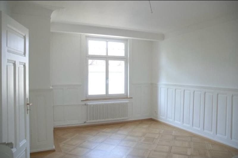 Chambre magnifique dans un appartement partagé calme de 3 personnes à louer à partir du 15 juillet (1)